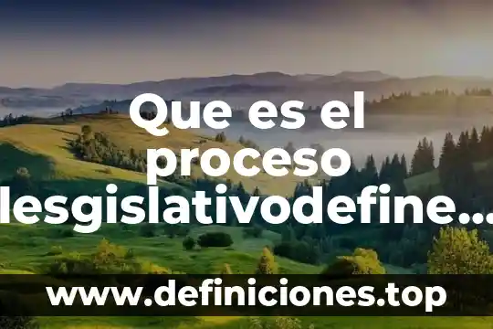 Que es el tipo objetivo y subjetivo en derecho penal 5 Que es el proceso lesgislativodefine derecho objetivo y subjetivo