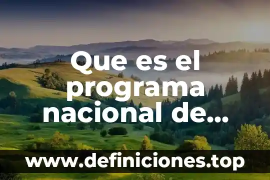 Que es la convivencia con animales domesticos en etica 8 Que es el programa nacional de convivencia escolar pnce