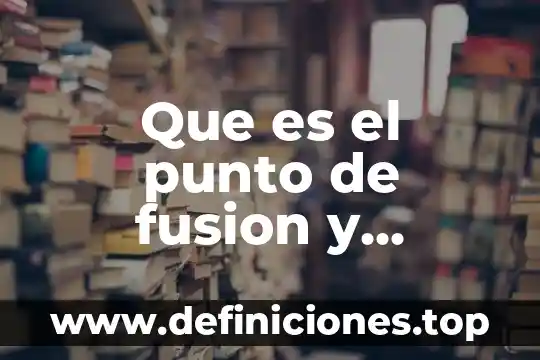 Qué es mejor parallels o vmware fusion 8 Que es el punto de fusion y ebullicion unam