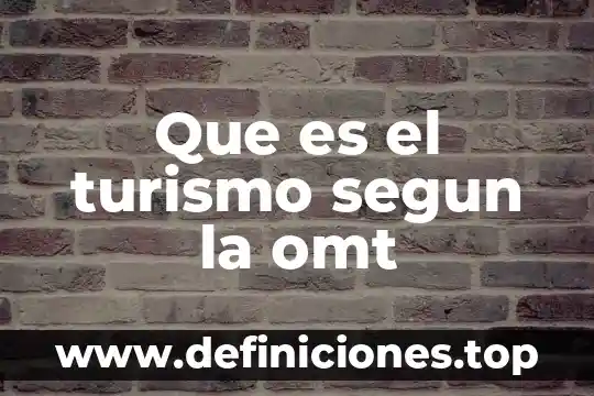 Qué es la eudemonía según Aristóteles 8 Que es el turismo segun la omt