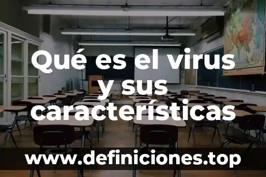 Que es el virus idp generic yahoo 3 Qué es el virus y sus características