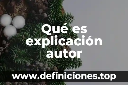 Que es la discapacidad auditiva explicacion para niños 6 Qué es explicación autor