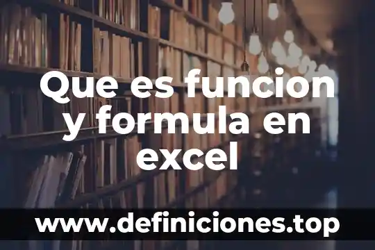 Gráfico P que es y su fórmula 3 Que es funcion y formula en excel