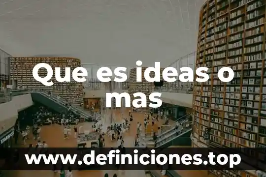 ¿Qué es más estricta una NMX o una del Codex? 3 Que es ideas o mas