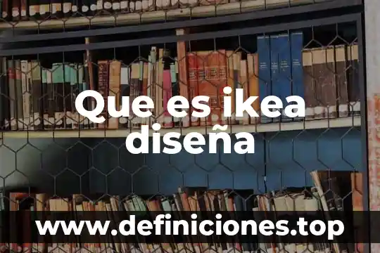 Que es una cobertura ert en seguro de auto 4 Que es ikea diseña