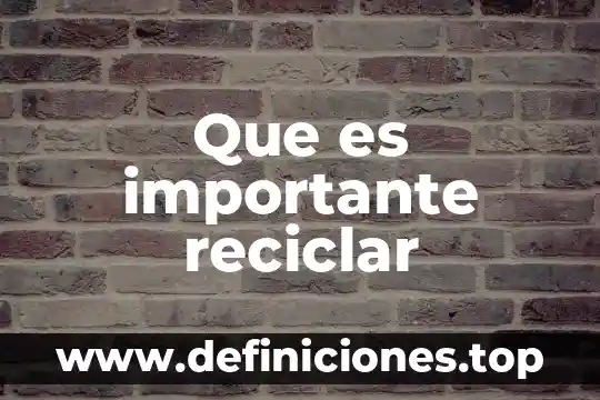 Qué es error de autenticación en wifi Yahoo 4 Que es importante reciclar
