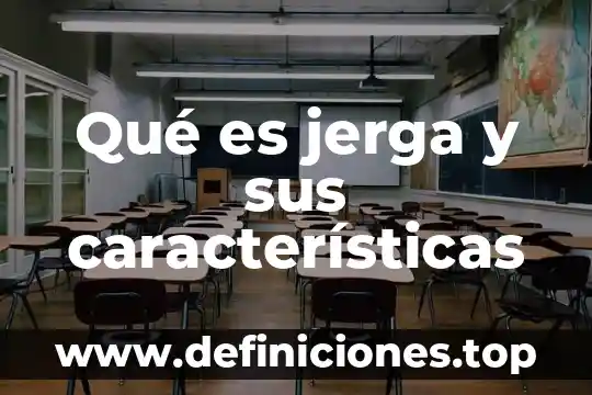 Que es la sensibilidad en un juego 5 Qué es jerga y sus características