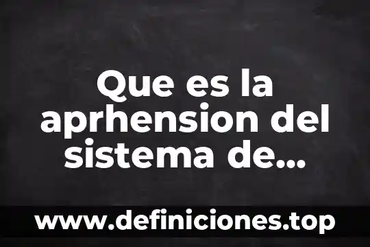 Qué es póliza vs escritura pública 6 Que es la aprhension del sistema de escritura