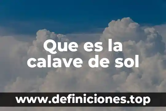 Qué es mejor anteojos fotosensibles o anteojos de sol 6 Que es la calave de sol