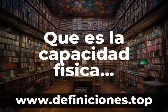 Que es condicional mdeterm en excel 6 Que es la capacidad fisica condicional de la fuerza