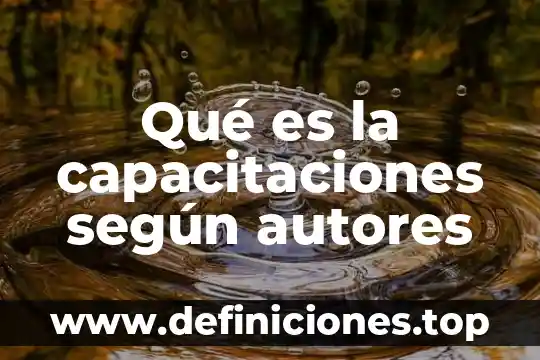 Que es el ego segun yoga 6 Qué es la capacitaciones según autores