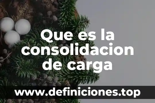 Que es la carga neta de un atomo 8 Que es la consolidacion de carga