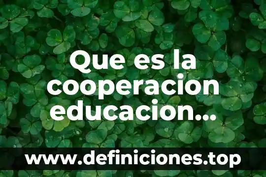 Que es particula libre en fisica 3 Que es la cooperacion educacion fisica
