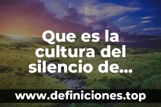 Por que es importante la metodologia de freire 7 Que es la cultura del silencio de paulo freire