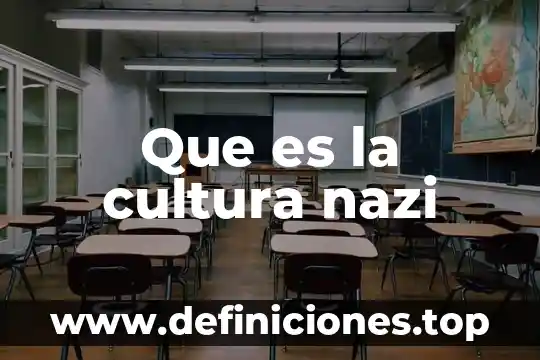 Que es la cultura hindú 4 Que es la cultura nazi