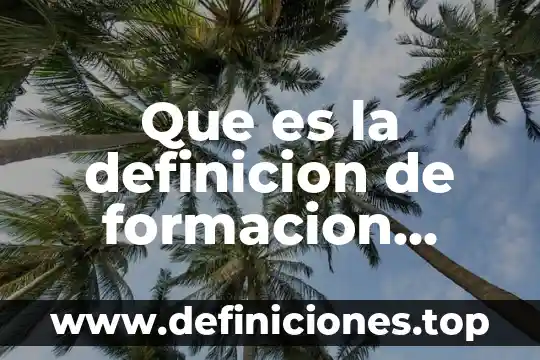 Que es genero en formacion civica y etica 8 Que es la definicion de formacion civica y etica