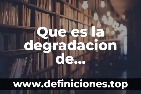Que es linaje de celulas inmortales 8 Que es la degradacion de macromoleulas en las celulas