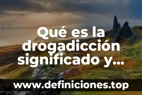 Que es una piñata significado 4 Qué es la drogadicción significado y concepto
