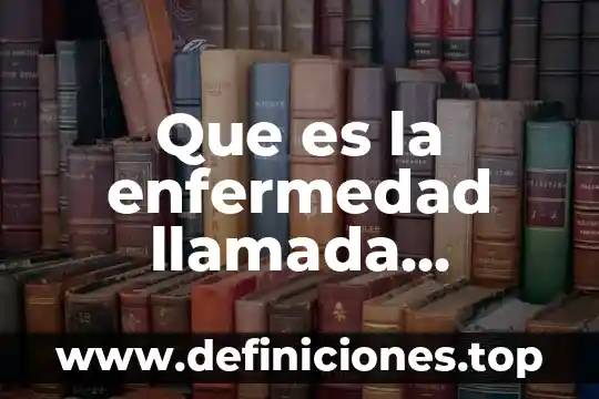 Que es esa cosa llamada ciencia mapa mental 6 Que es la enfermedad llamada influenza