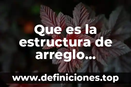 Que es un resumen y su estructura 7 Que es la estructura de arreglo cristalino y no cristalino