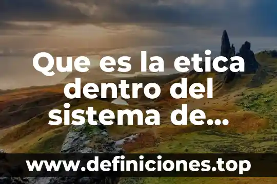 Qué es el mobiliario anexo a la unidad dental 3 Que es la etica dentro del sistema de salud dental