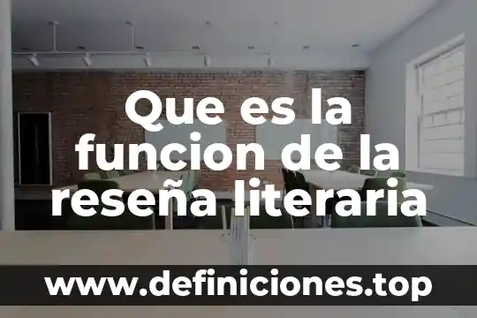 Que es una calavera literaria sus elementos y caracteristicas 3 Que es la funcion de la reseña literaria