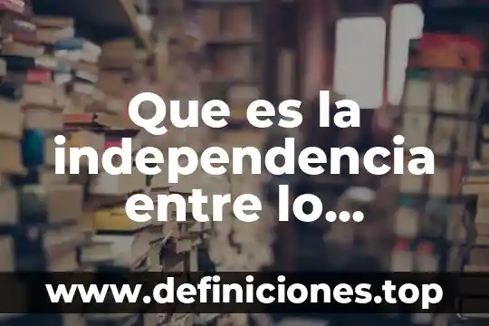 Que es una carpeta personal en gramatica 7 Que es la independencia entre lo personal y lo colectivo