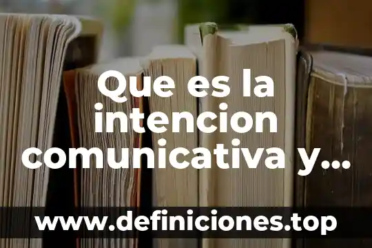 Qué es la amplitud de una función trigonométrica 6 Que es la intencion comunicativa y su funcion