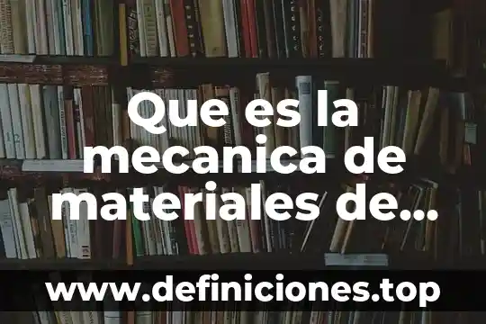 Que es terapia tipo para que sirve 5 Que es la mecanica de materiales de suelos juarez badillo