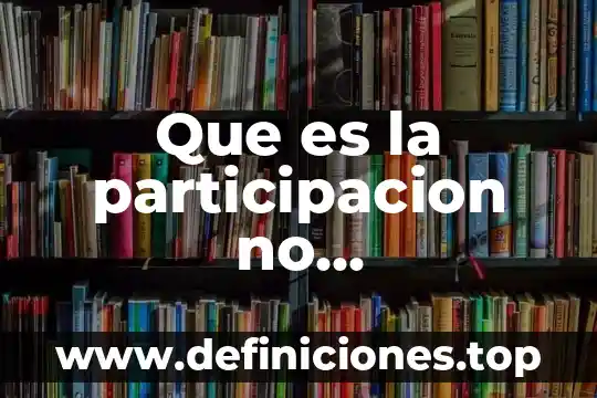 Adiccion a las compras que es 8 Que es la participacion no controladora