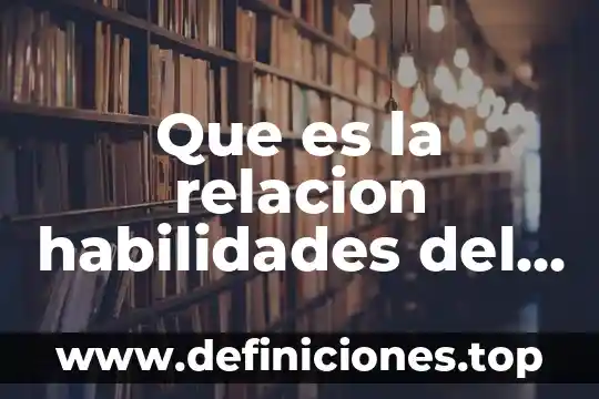 Razonamiento lógico que es 8 Que es la relacion habilidades del razonamiento