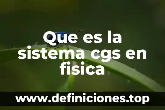 Que es sales development representative 8 Que es la sistema cgs en fisica