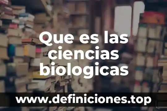 Que es el consumo responsable libro de ciencias 3 Que es las ciencias biologicas