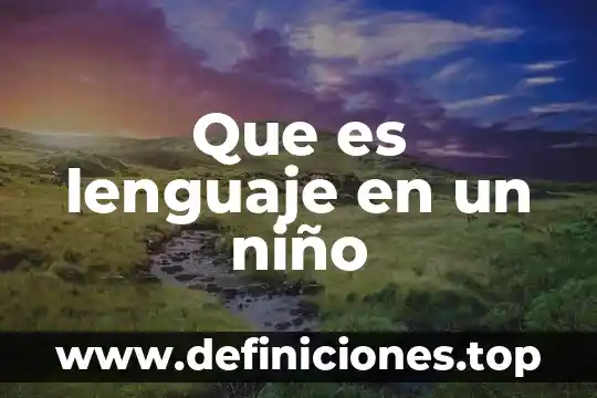 Qué es un bug en lenguaje informático 6 Que es lenguaje en un niño