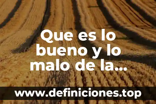 Que es la marihuana la consecuencias en la salud 4 Que es lo bueno y lo malo de la marihuana