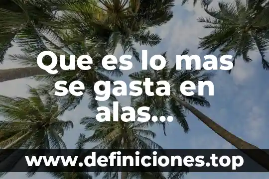 Que es lo mas se gasta en alas motocicletas