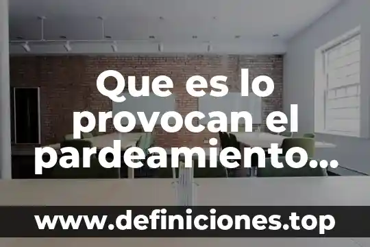 Que es una prueba biologica en alimentos 4 Que es lo provocan el pardeamiento en los alimentos