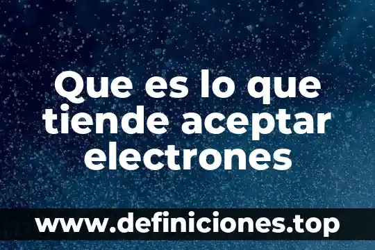 Para qué es el código post IBM 7 Que es lo que tiende aceptar electrones