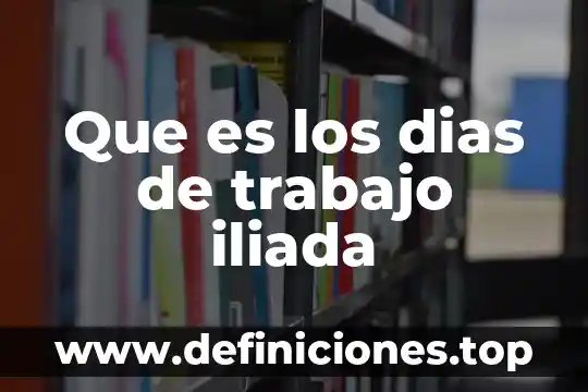 Que es el descendente en la carta astral 6 Que es los dias de trabajo iliada