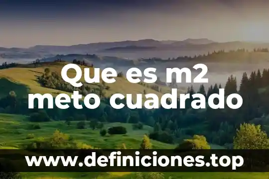 Qué es un cuadrado de jupiter 4 Que es m2 meto cuadrado