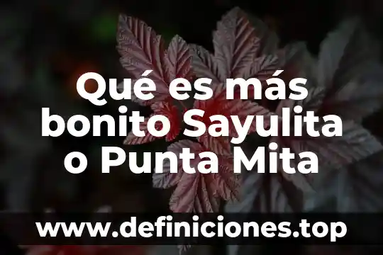 Que es mas bonito holbox o isla mujeres 3 Qué es más bonito Sayulita o Punta Mita