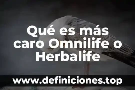 Qué es más caro la corona danesa o el euro 7 Qué es más caro Omnilife o Herbalife