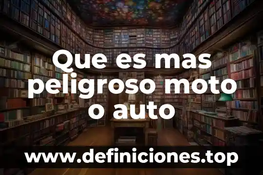 Que es mejor el moto g4 plus o galaxy s5 7 Que es mas peligroso moto o auto