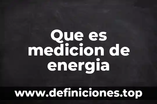 Que es el radio de energia en un modem youtobe 4 Que es medicion de energia