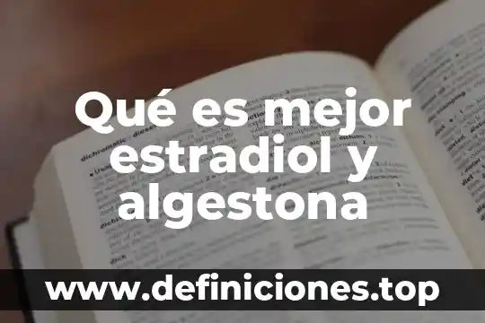 Qué es mejor Linio o Wish 4 Qué es mejor estradiol y algestona