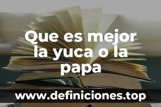 Qué es el infierno según el Papa Francisco 8 Que es mejor la yuca o la papa