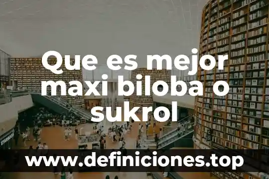 Que es mejor los amigos o la novia 5 Que es mejor maxi biloba o sukrol