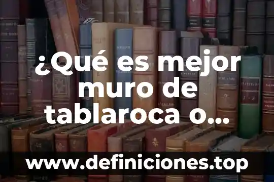 Que es un muro verde tipos de muros 7 ¿Qué es mejor muro de tablaroca o triplay?