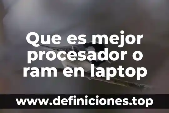 Qué es número de serie en laptop HP 8 Que es mejor procesador o ram en laptop