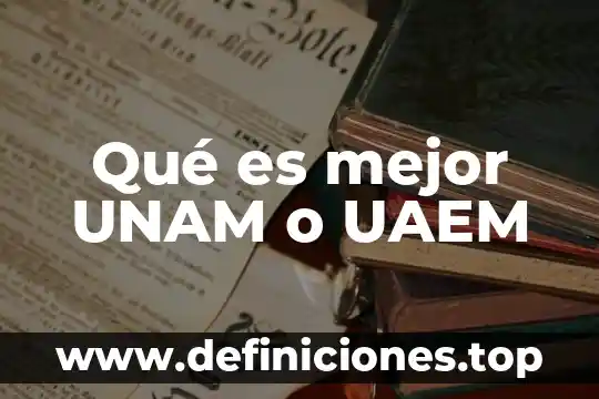 Qué es mejor pantalla LED o LCD 4 Qué es mejor UNAM o UAEM